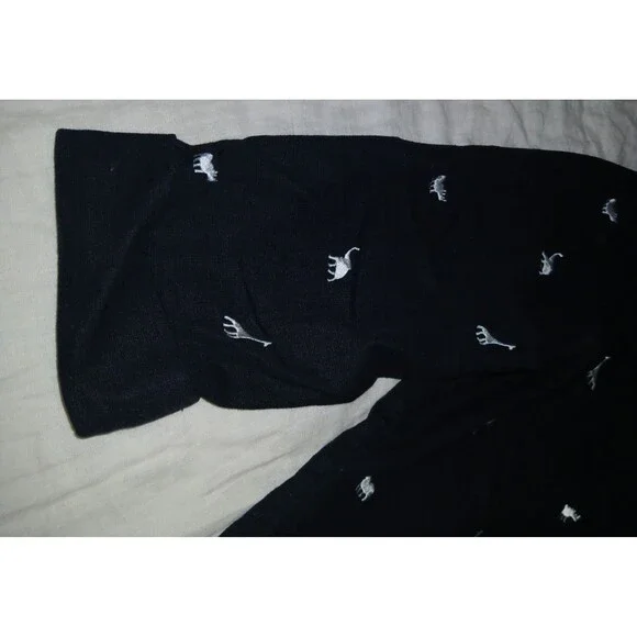 Vtg Yves St Clair Linen Lagenlook Top Sz 10 Travel Mimimalist Art-To-Wear Safari - Picture 7 of 10